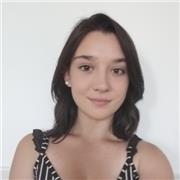 Etudiante admise à la Sorbonne à la rentrée prochaine